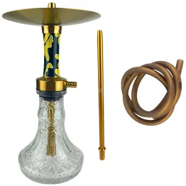 CACHIMBA HELIUM MOEBIUS GOLD EDITION