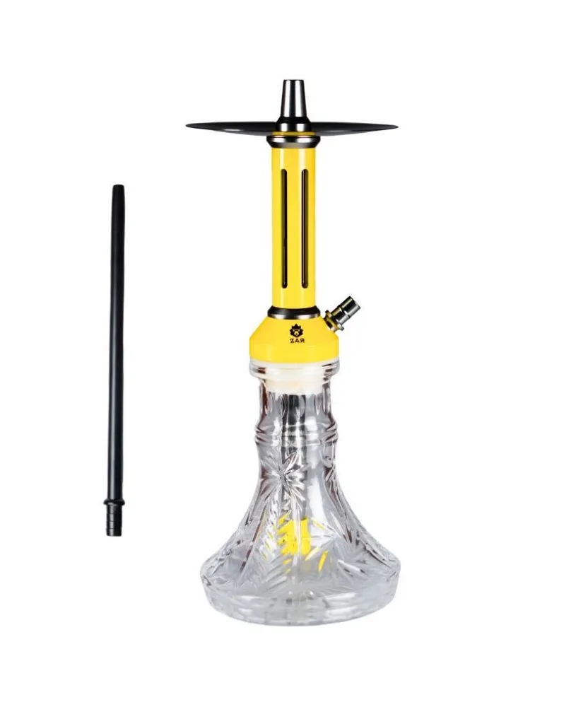 CACHIMBA ZAR HOOKAH RASPUTIN