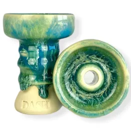 CAZOLETA DASHISHAS TENGRI