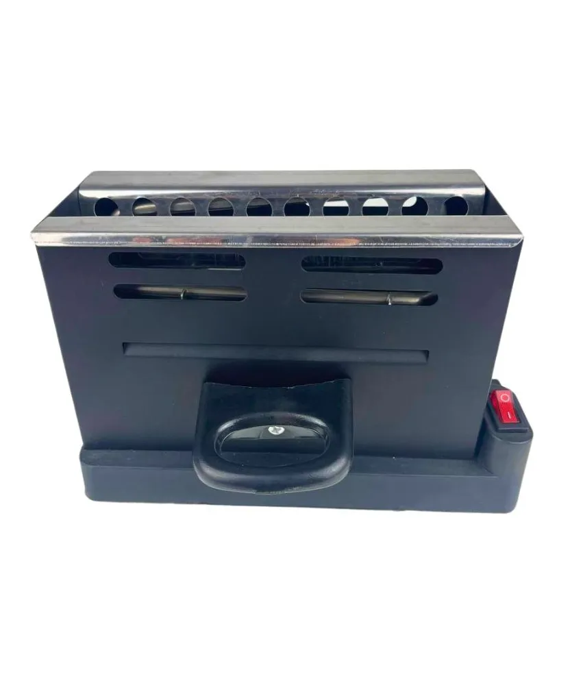 PARRILLA DASH TOASTER MAXX 1000W