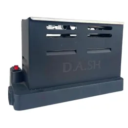 PARRILLA DASH TOASTER MAXX 1000W