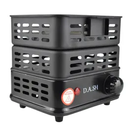 PARRILLA DASH INFERNO GRILL 1000W