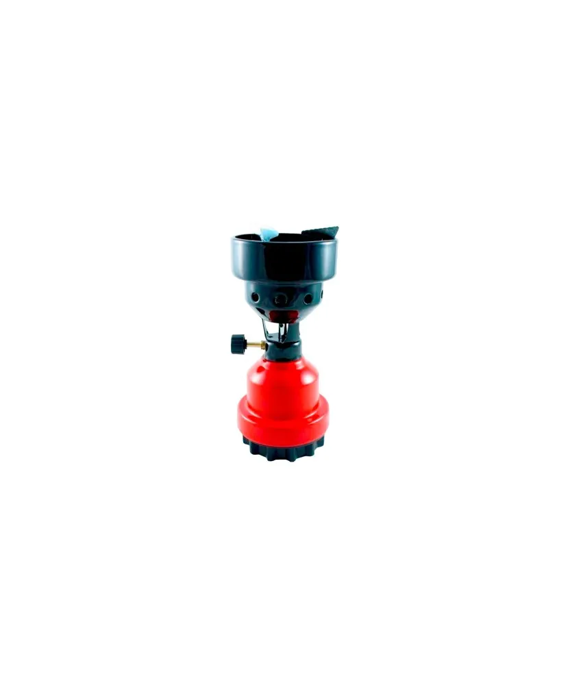 HORNILLO DE GAS