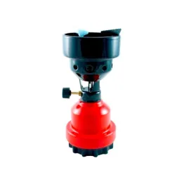 HORNILLO DE GAS