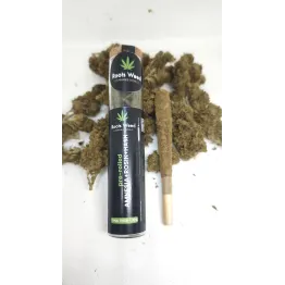 SUPER PRE-ROLLED AMNESIA HAZE 10-OH 70 %