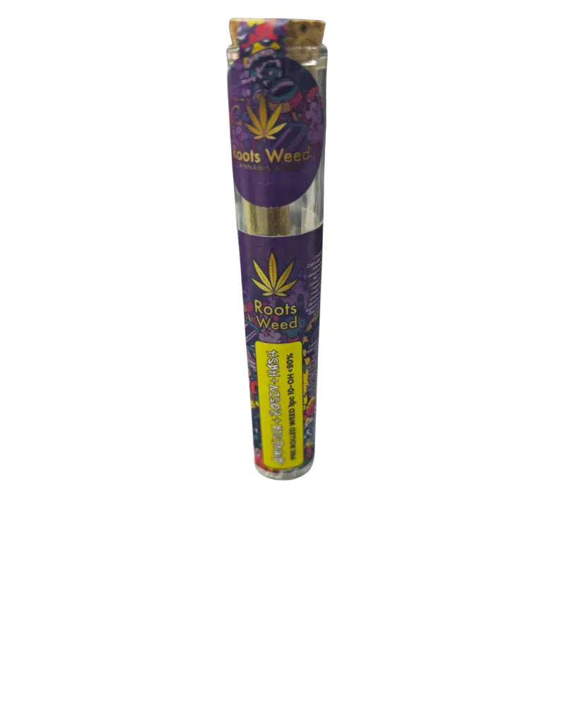 PREROLL AMNESIA+ ROSIN + HASH 10 OH AL 90% PREROLL AMNESIA+ ROSIN + HASH 10 OH AL 90%
