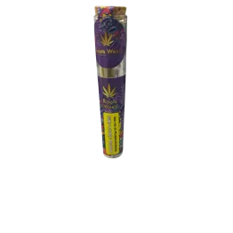 PREROLL AMNESIA+ ROSIN + HASH 10 OH AL 90%