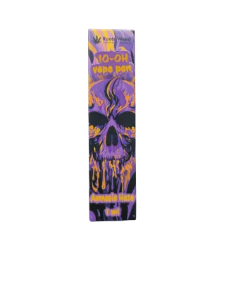 VAPE PEN AMNESIA HAZE 1 ML. 10-OH 95%