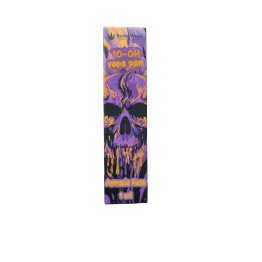 VAPE PEN AMNESIA HAZE 1 ML. 10-OH 95%