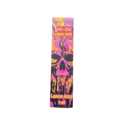 VAPE PEN LEMON HAZE 1 ML. 10-OH 95%