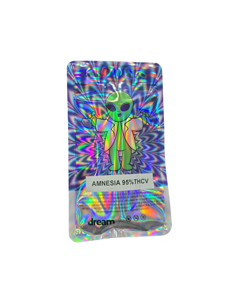 Vaper THCV Amnesia