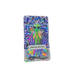 Vaper THCV Amnesia
