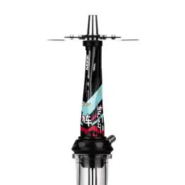 Amotion Valve - MZ54
