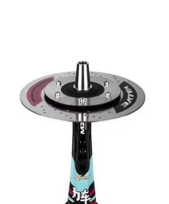 Amotion Valve - MZ54