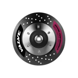 Amotion Valve - MZ54