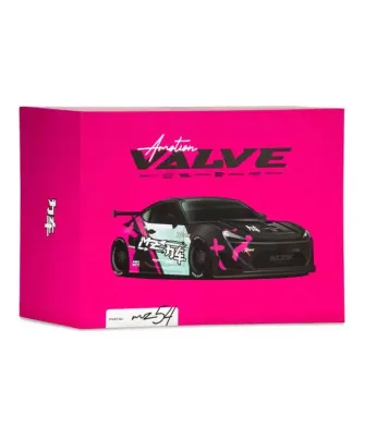 Amotion Valve - MZ54