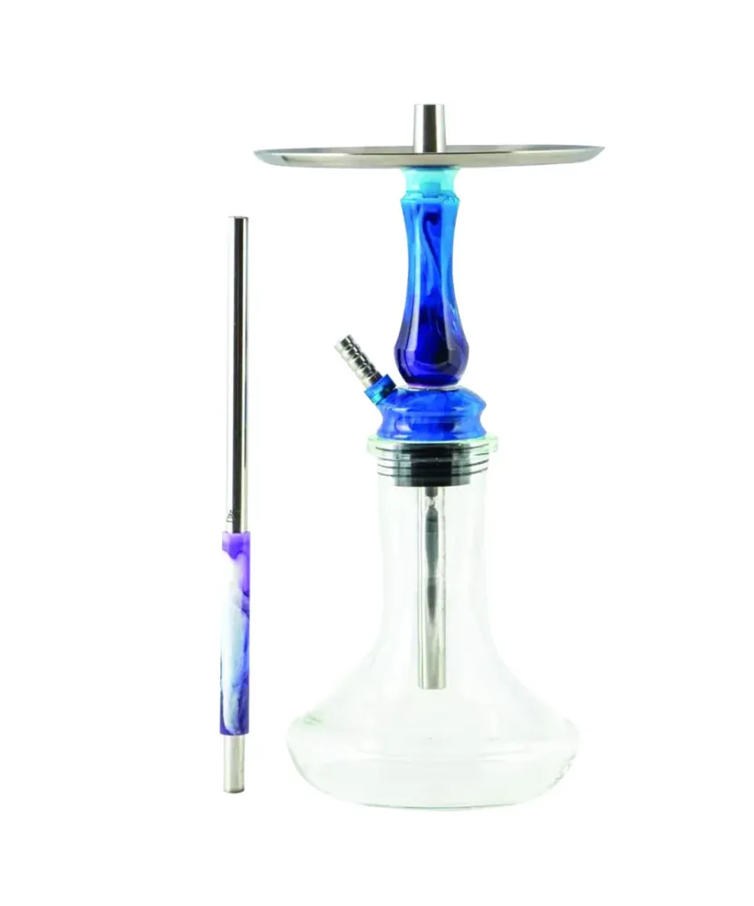 Artefact Hookah Mini Space