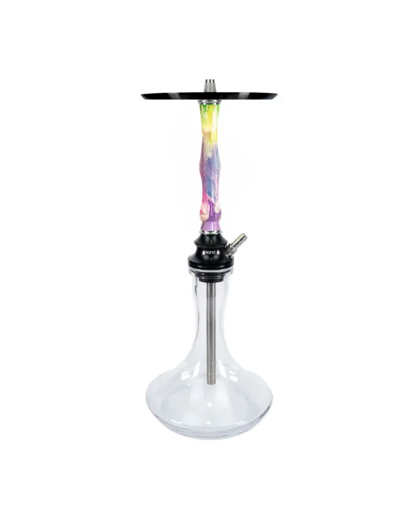 Diana Hookah Multi Color Diana Hookah Multi Color