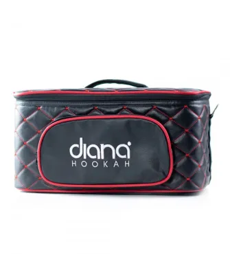 Diana Hookah Mini Multi Color