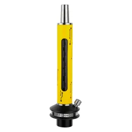 Geometry Techno Yellow
