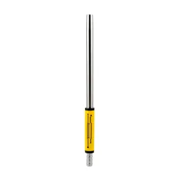Geometry Techno Yellow