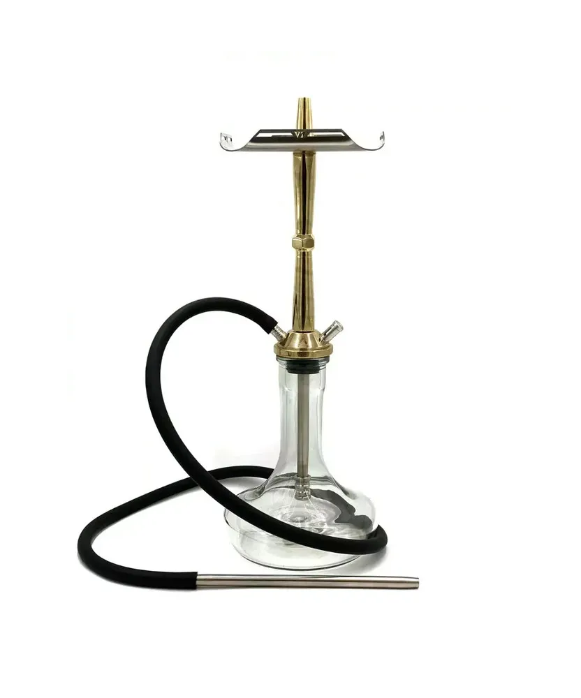 VZ HOOKAH BRASS