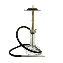 VZ HOOKAH BRASS
