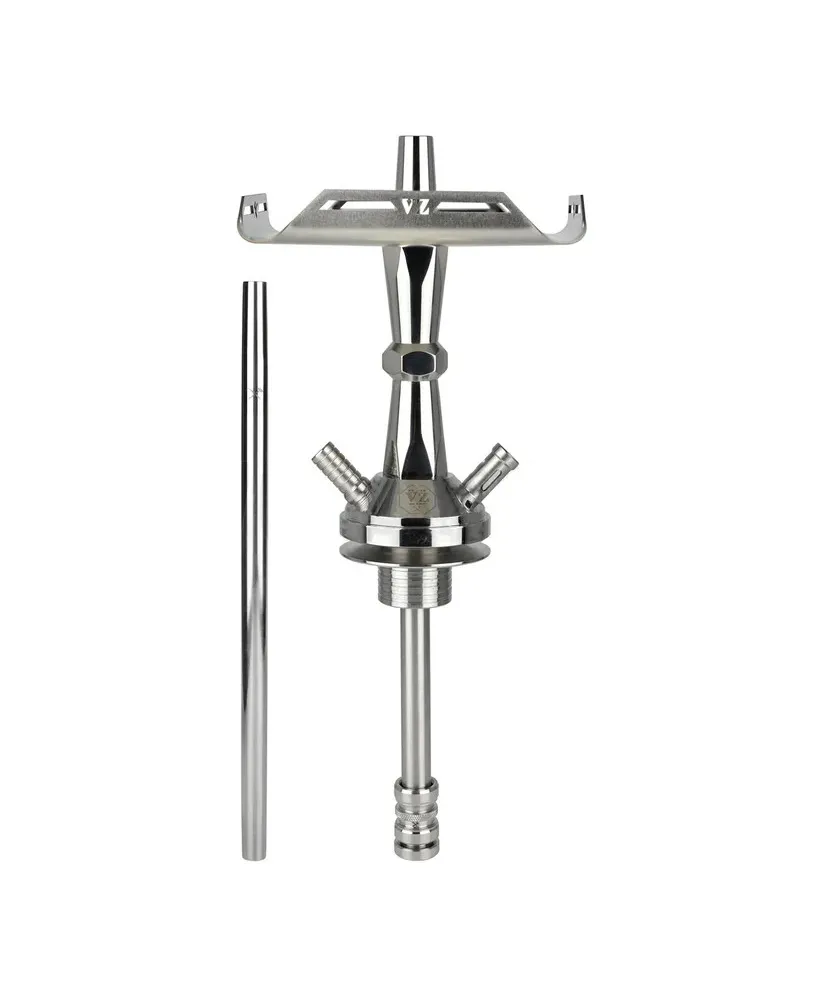 VZ HOOKAH MINI STAINLESS STEEL