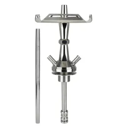 VZ HOOKAH MINI STAINLESS STEEL