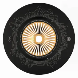 Alpha Hookah Oro Prime
