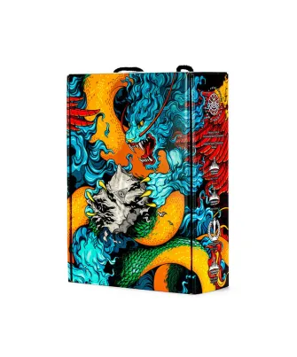 Alpha Hookah Model X Breeze