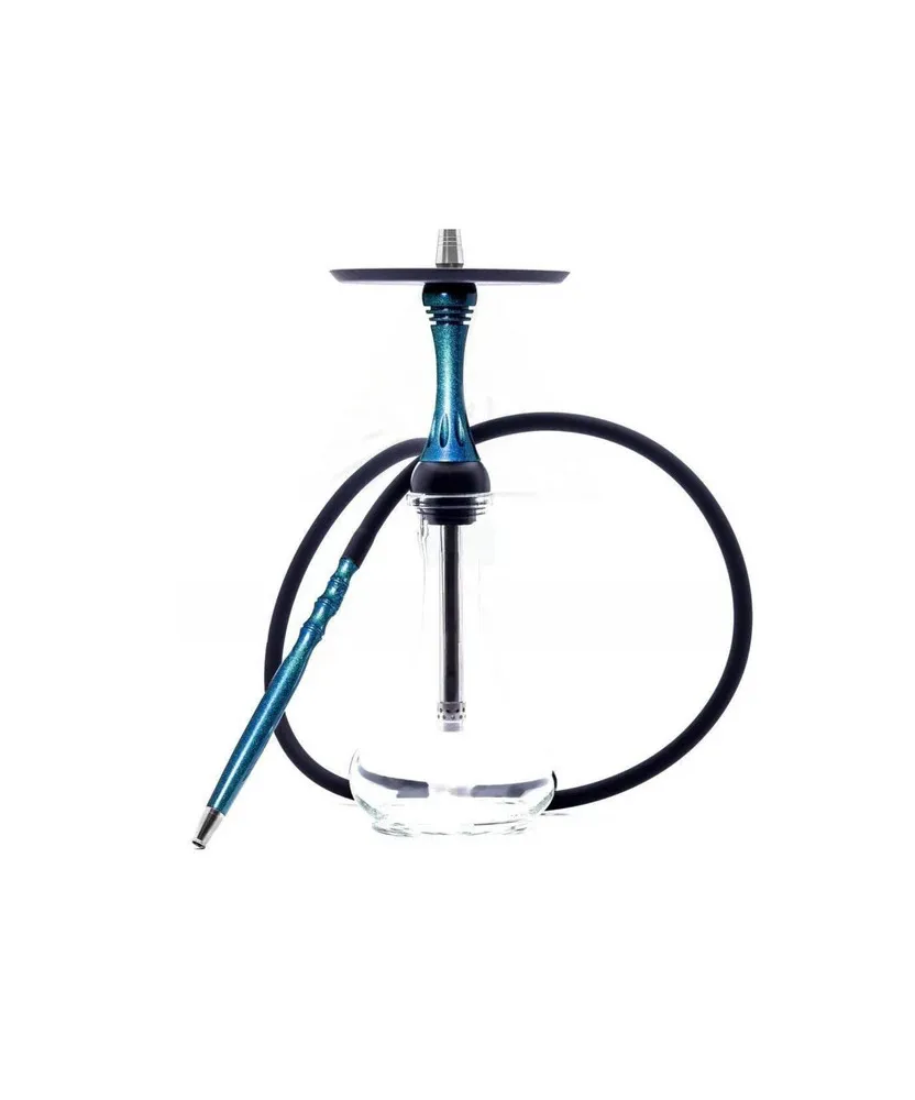 Alpha Hookah Model X Breeze Alpha Hookah Model X Breeze