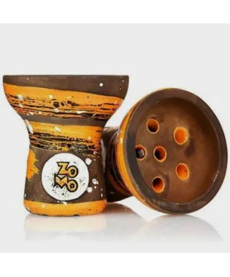 Kong Daisy X Zomo Basil