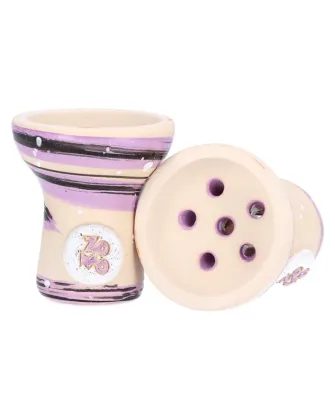 Kong Daisy X Zomo Orchid