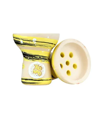 Kong Daisy X Zomo Bumblebee