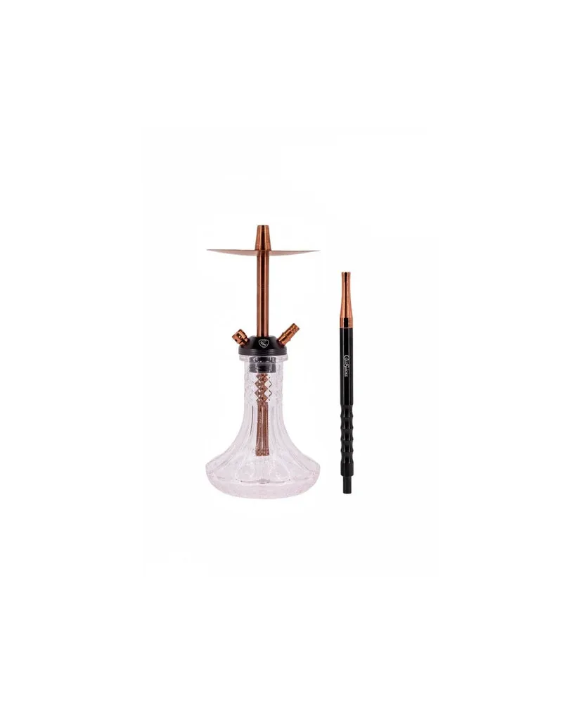 Cold Smoke Arrow Mini Rose Gold