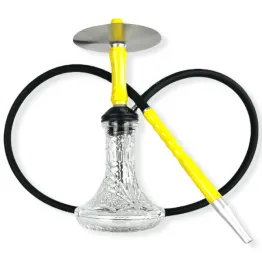 Cold Smoke Vitta Mini