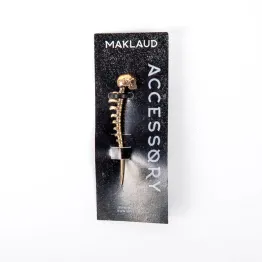 Punzón Maklaud Styx