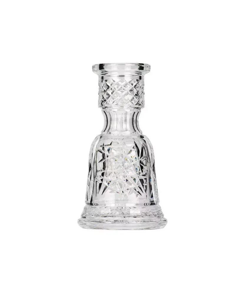 Moze Exclusive Glass Tradi Cut - Clear