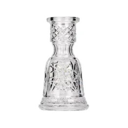 Moze Exclusive Glass Tradi Cut - Clear