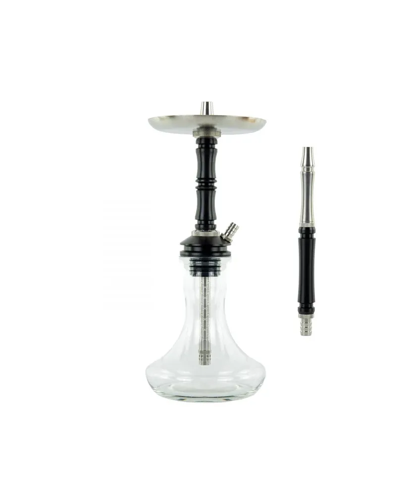 Moze Breeze Two Black