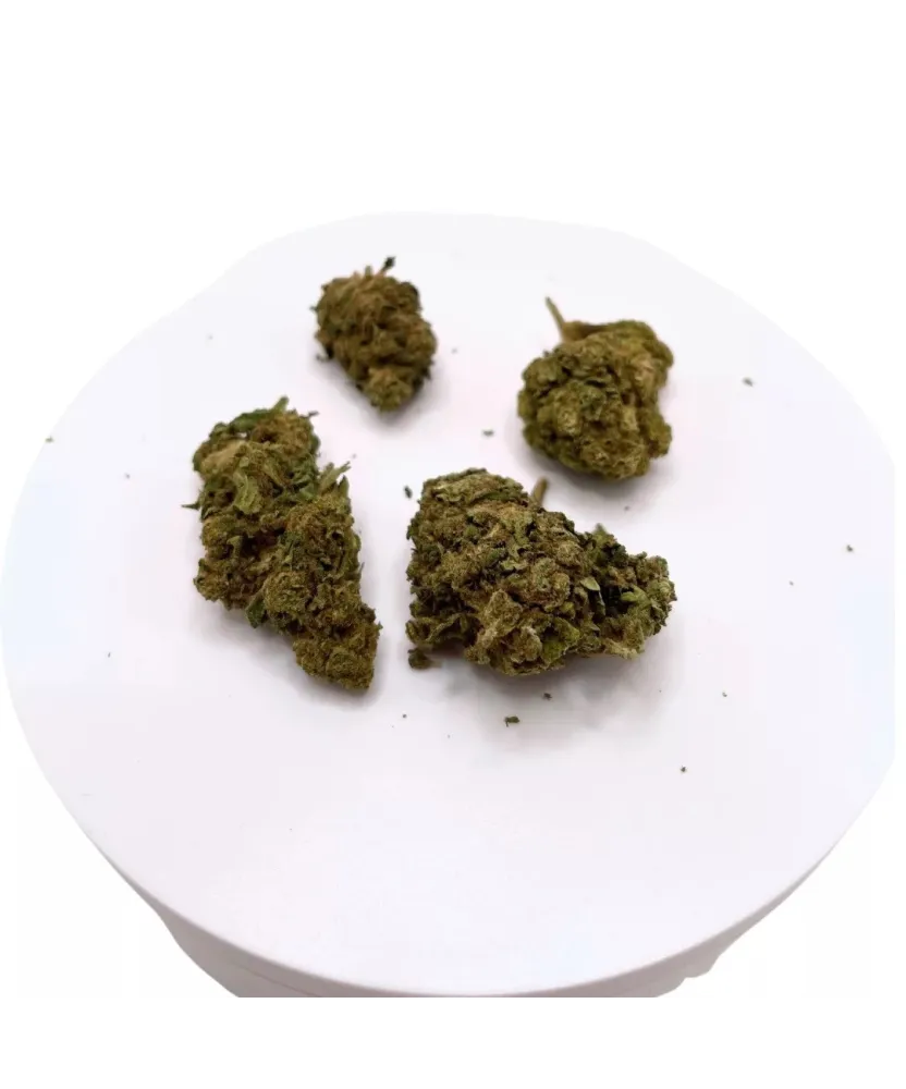 Banana Kush 5gr