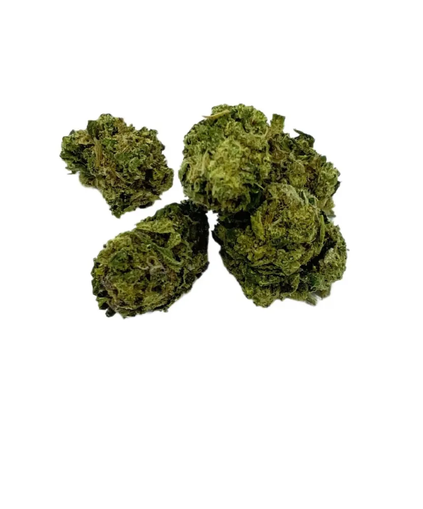 Fruit Cake Glasshouse 5g