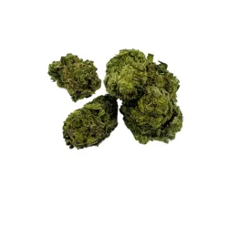 Fruit Cake Glasshouse 5g
