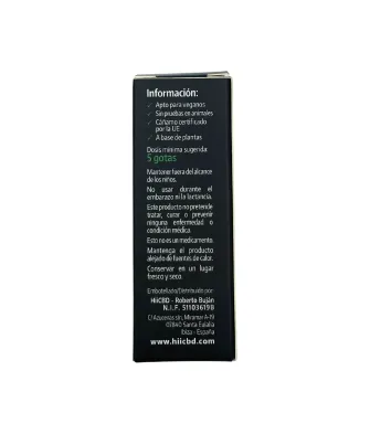 Aceite CBD Classic 30% Full Spectrum