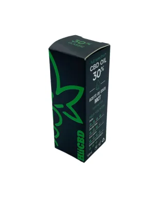 Aceite CBD Classic 30% Full Spectrum