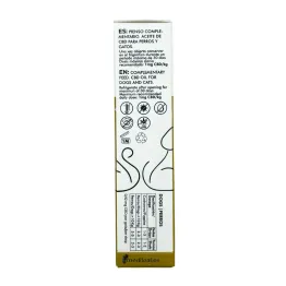 Aceite CBD para mascotas 2%