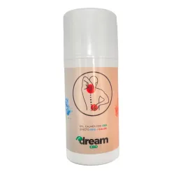 Gel Calmex efecto Frío + Calor 100ml