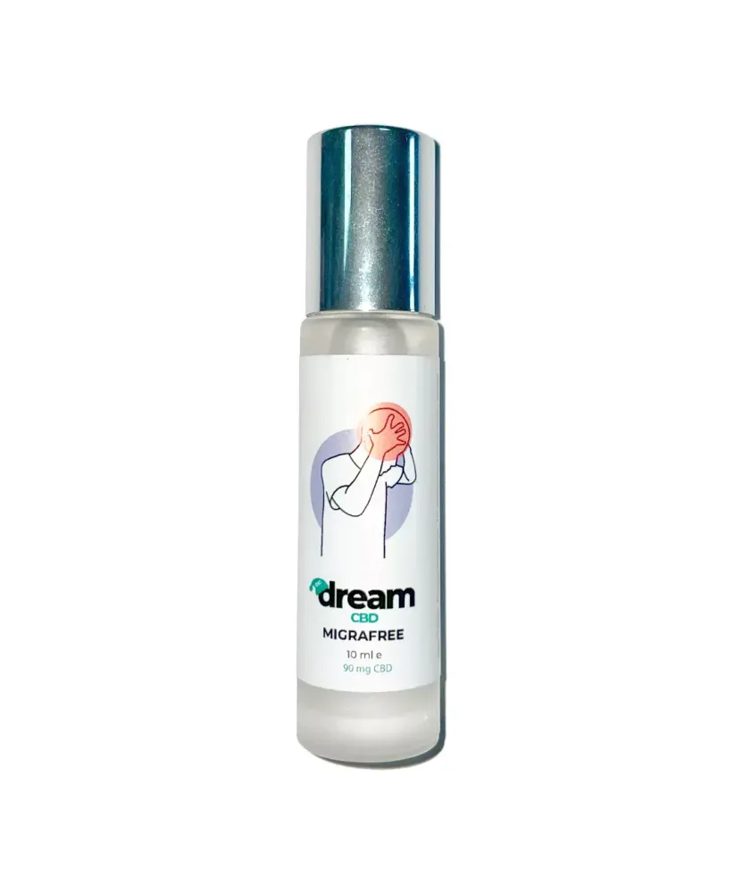 MigraFree Roll-On 10ml