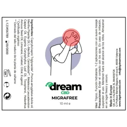 MigraFree Roll-On 10ml